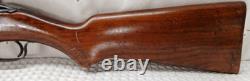 Rare 1965 Collector's Sheridan 5mm. 20 Cal Blue Streak Air Rifle Parts / Project