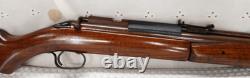 Rare 1965 Collector's Sheridan 5mm. 20 Cal Blue Streak Air Rifle Parts / Project