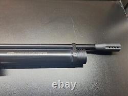 Rare Benjamin Cayden. 25 Caliber PCP Air Rifle Was Never In Production Read