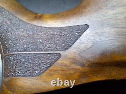 Rare Benjamin Cayden. 25 Caliber PCP Air Rifle Was Never In Production Read
