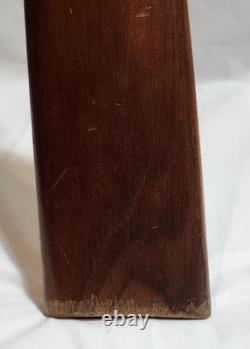 Rare Benjamin Model 362 Co2 Air Rifle. 22 Cal. Carbine