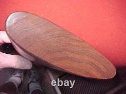 Rare Collector's Grade Sheridan 5mm. 20 Cal Blue Streak Air Rifle Estate Item