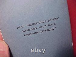 Rare Collector's Grade Sheridan 5mm. 20 Cal Blue Streak Air Rifle Estate Item