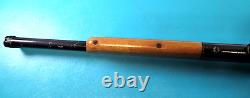 Rare Crosman 123 100 CG Shoot-A-Score Air Rifle Co2 with Cylinder & Provenance