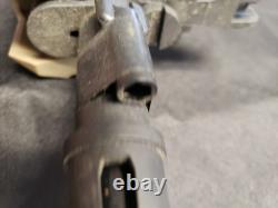 Rare Crosman MK-177 SCAR Multi Pump Pneumatic Pellet BB Air Rifle No Clip Read