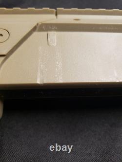 Rare Crosman MK-177 SCAR Multi Pump Pneumatic Pellet BB Air Rifle No Clip Read