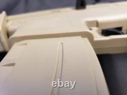 Rare Crosman MK-177 SCAR Multi Pump Pneumatic Pellet BB Air Rifle No Clip Read