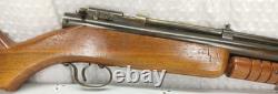 Rare Early 312 Benjamin Franklin. 22 Air Rifle Name Stamped Upside Down On Gun Rare Early 312 Benjamin Franklin. 22 Air Rifle Name Stamped Upside Down On Gun