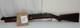 Rare Gorgeous Vintage Collector's Gun Sheridan 5mm. 20 Cal Blue Streak Air Rifle