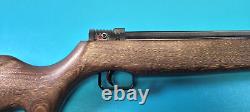 Rare Mexican Mendoza RM 600 Air Rifle. 177 Pellet 900 FPS Break Top Q2