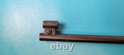 Rare RWS Diana Model 25 D Air Rifle. 177 German Made + Provenance 1486