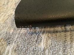 Rare RWS Diana Model 34N Nickel Plated. 177 Caliber Air Rifle with Scope