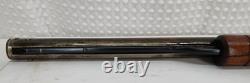 Rare Vintage. 177 Cal Benjamin Franklin 310 Air Rifle Customized Stock Fr Shp