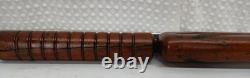Rare Vintage. 177 Cal Benjamin Franklin 310 Air Rifle Customized Stock Fr Shp