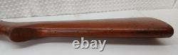 Rare Vintage. 177 Cal Benjamin Franklin 310 Air Rifle Customized Stock Fr Shp