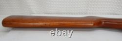 Rare Vintage. 177 Cal Benjamin Franklin 310 Air Rifle Customized Stock Fr Shp