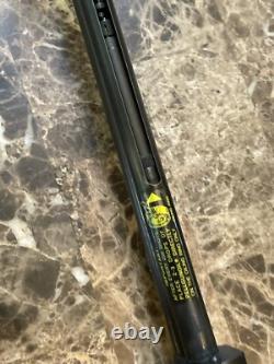 Rare Vintage Crosman Air Gun Model 1 Rifle. 22 Cal Tested Hits HARD
