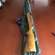Rare Vintage Model 62 Shanghai Single Pump Air Rifle. 177 Pellet Bb