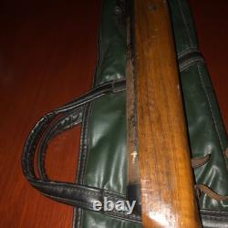 Rare Vintage Model 62 Shanghai Single Pump Air Rifle. 177 Pellet Bb