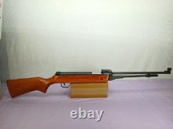 Rare Vintage Model 62 Shanghai Single Pump Air Rifle. 177 Pellet Bb Super Nice