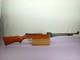 Rare Vintage Model 62 Shanghai Single Pump Air Rifle. 177 Pellet Bb Super Nice