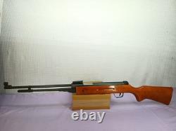 Rare Vintage Model 62 Shanghai Single Pump Air Rifle. 177 Pellet Bb Super Nice