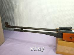 Rare Vintage Model 62 Shanghai Single Pump Air Rifle. 177 Pellet Bb Super Nice
