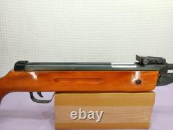 Rare Vintage Model 62 Shanghai Single Pump Air Rifle. 177 Pellet Bb Super Nice