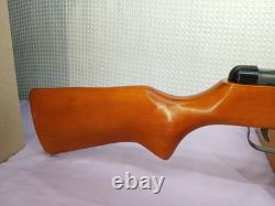 Rare Vintage Model 62 Shanghai Single Pump Air Rifle. 177 Pellet Bb Super Nice