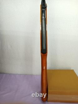 Rare Vintage Model 62 Shanghai Single Pump Air Rifle. 177 Pellet Bb Super Nice
