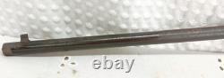 Rare Vintage Slavia Model 624 Break Barrel Air Rifle Pellet Gun Free Shipping