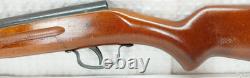 Rare Vintage Slavia Model 624 Break Barrel Air Rifle Pellet Gun Free Shipping