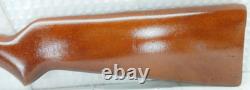 Rare Vintage Slavia Model 624 Break Barrel Air Rifle Pellet Gun Free Shipping