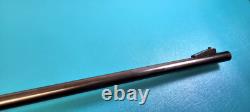 Rare Vintage W. W. Greener Maker Birmingham Air Rifle. 177 + Provenance 1251