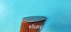 Rare Vintage W. W. Greener Maker Birmingham Air Rifle. 177 + Provenance 1251