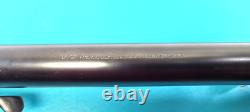 Rare Vintage W. W. Greener Maker Birmingham Air Rifle. 177 + Provenance 1251