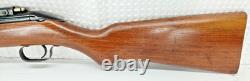 Rare Vtg Collectors Gun Sheridan 5mm. 20 Cal Blue Streak Air Rifle Parts Project