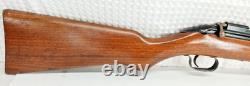 Rare Vtg Collectors Gun Sheridan 5mm. 20 Cal Blue Streak Air Rifle Parts Project