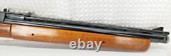 Rare Vtg Collectors Gun Sheridan 5mm. 20 Cal Blue Streak Air Rifle Parts Project