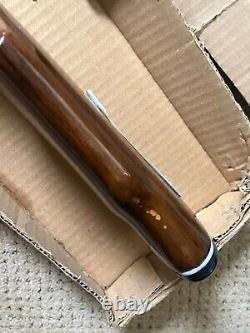 Rare new old stock vintage b3-3 shanghai pellet air rifle in box wow target