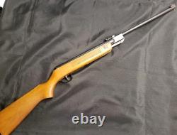 Relum Telly 4.5 mm Spring Air Pellet Rifle Gun Single Shot FEG Rare. 177