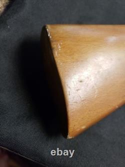 Relum Telly 4.5 mm Spring Air Pellet Rifle Gun Single Shot FEG Rare. 177