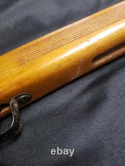 Relum Telly 4.5 mm Spring Air Pellet Rifle Gun Single Shot FEG Rare. 177