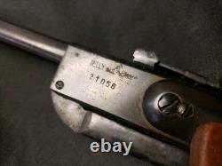 Relum Telly 4.5 mm Spring Air Pellet Rifle Gun Single Shot FEG Rare. 177