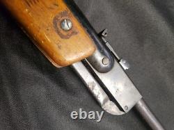 Relum Telly 4.5 mm Spring Air Pellet Rifle Gun Single Shot FEG Rare. 177