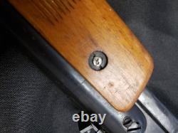 Relum Telly 4.5 mm Spring Air Pellet Rifle Gun Single Shot FEG Rare. 177