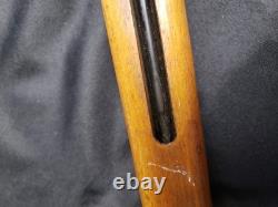 Relum Telly 4.5 mm Spring Air Pellet Rifle Gun Single Shot FEG Rare. 177