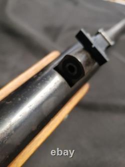 Relum Telly 4.5 mm Spring Air Pellet Rifle Gun Single Shot FEG Rare. 177