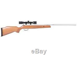 Remington 777SB. 177 Cal. Break Barrel Air Rifle with Scope! 5yr Warranty