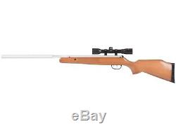 Remington 777SB. 177 Cal. Break Barrel Air Rifle with Scope! 5yr Warranty